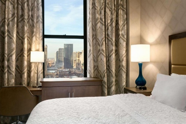 Hampton Inn By Hilton Chicago Downtown/N Loop/Michigan Ave image 19