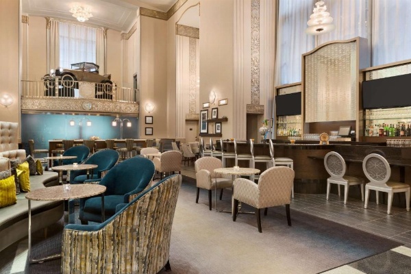 Hampton Inn By Hilton Chicago Downtown/N Loop/Michigan Ave image 25