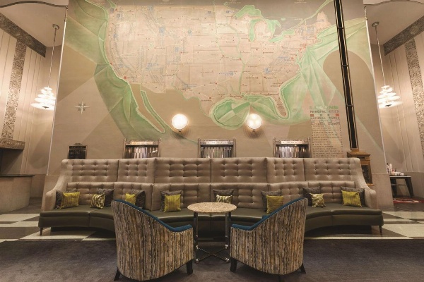 Hampton Inn By Hilton Chicago Downtown/N Loop/Michigan Ave image 4